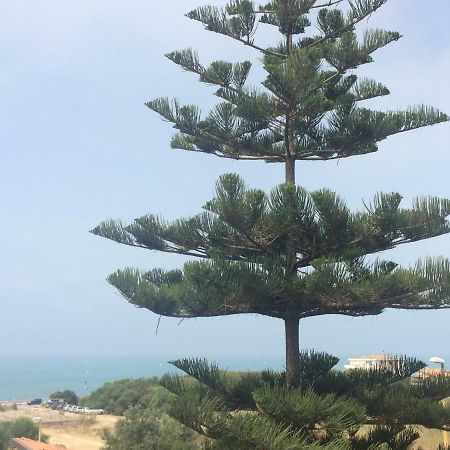 مبيت وإفطار أغريجنتو Frontemare المظهر الخارجي الصورة